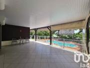 Sainte Rose 97115 Achat / Vente maison 4 pièces t4...