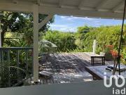 Sainte Rose 97115 Achat / Vente maison 6 pièces t6...