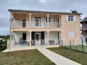 Sainte Rose 97115 Achat / Vente maison 8 pièces t8 terrasse