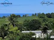 Sainte Rose 97115 Achat / Vente terrain