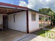 Sainte Rose Location Maison 97