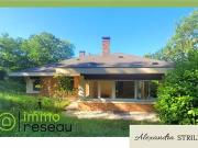 Sainte Ruffine 57130 Achat / Vente maison 8 pièces t8 au...