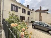 Sainte Savine 10300 Achat / Vente appartement 4 pièces t4