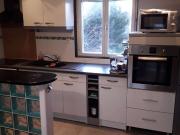 SAINTE SAVINE – APPARTEMENT MEUBLE DE TYPE 2 BIS AVEC...