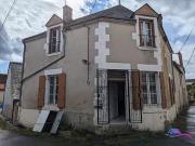 Sainte Sévère sur Indre 36160 Achat / Vente maison 3...