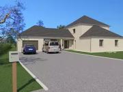 Sainte Sévère sur Indre 36160 Programme neuf maison neuf...