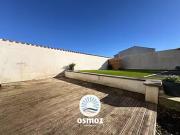 Sainte Soulle 17220 Achat / Vente maison 3 pièces t3...