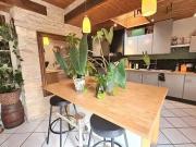 Sainte Soulle 17220 Achat / Vente maison 5 pièces t5
