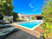 Sainte Soulle 17220 Achat / Vente maison 6 pièces t6 au...
