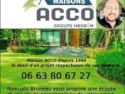 Sainte Soulle 17220 Programme neuf terrain neuf à vendre