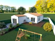 Sainte Soulle Vente Maison 17