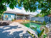 Sainte Suzanne 97441 Achat / Vente maison 7 pièces t7