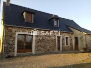 Sainte Suzanne Vente Maison 53