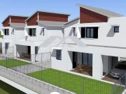 Sainte Suzanne Vente Maison 97