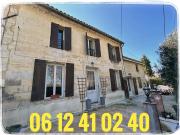 SAINTE TERRE Maison 5 pièce s 105 m2