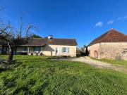 Sainte Trie Vente Maison 24