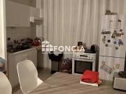 Saintes 17100 Achat / Vente appartement 3 pièces t3 terrasse