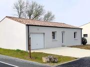 Saintes 17100 Achat / Vente maison 3 pièces t3 jardin