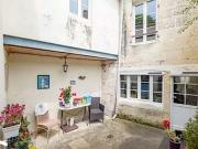 Saintes 17100 Achat / Vente maison 5 pièces t5