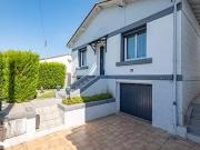 Saintes 17100 Achat / Vente maison 5 pièces t5 au...