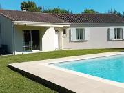 Saintes 17100 Achat / Vente maison 5 pièces t5 piscine...
