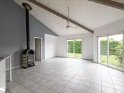 Saintes 17100 Achat / Vente maison 6 pièces t6 parking