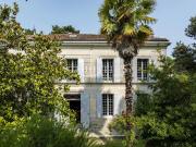 Saintes – ancien domaine viticole 501m² Saintes