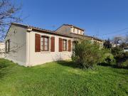 Saintes Maison 3 Chambres 108m² Saintes