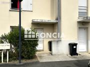 Saintes maison type 3