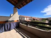 Saintes Maries de la Mer Vente Appartement 13