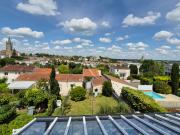 Saintes Vente Maison 17