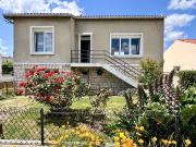 Saintes Vente Maison 17