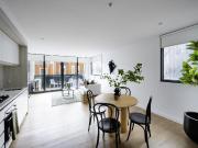 Saintly place: Where lifestyle meets location