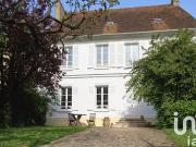 Saintry sur Seine 91250 Achat / Vente maison 9 pièces t9...