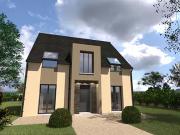 Saintry sur Seine 91250 Programme neuf maison neuf à...
