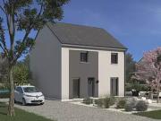 Saintry sur Seine 91250 Programme neuf maison neuf à...