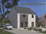 Saintry sur Seine 91250 Programme neuf maison neuf à...