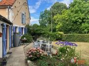 Saints en Puisaye 89520 Achat / Vente maison 4 pièces t4...