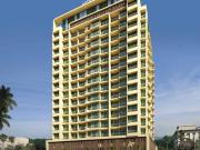 Sairama Autograph,Greater Khanda 2 BHK Apartment For...