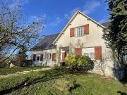 Saires 86420 Achat / Vente maison