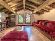 Saison & semaine Chalet Stella Mont d'Arbois