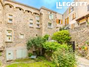 Saissac Vente Maison 11