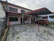 SAIZ 22 X 75 TERES 2 tingkat Paya Jaras Sungai Buloh...