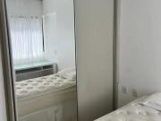 Sa/jn apartamento completo na av boa viagem