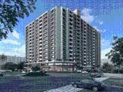 Vaishno Devi Circle 3 BHK Apartment For Sale Ahmedabad