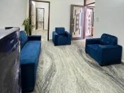 Saket 1 Bedroom 450 Sq. Ft. Builder Floor in Saket Delhi