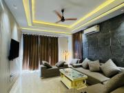 Saket 3 Bedroom 1800 Sq. Ft. Apartment in Saket Delhi...
