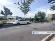 Sakura 90% Furnished Facing Empty 2 Storey Terraced S2...