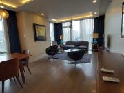Sakura Towers Proscenium 2BR Condo Rent Rockwell Makati