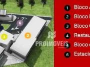 SalÃ£o, 6960 mÂ² venda por R$ 25.000.000,00 ou aluguel...